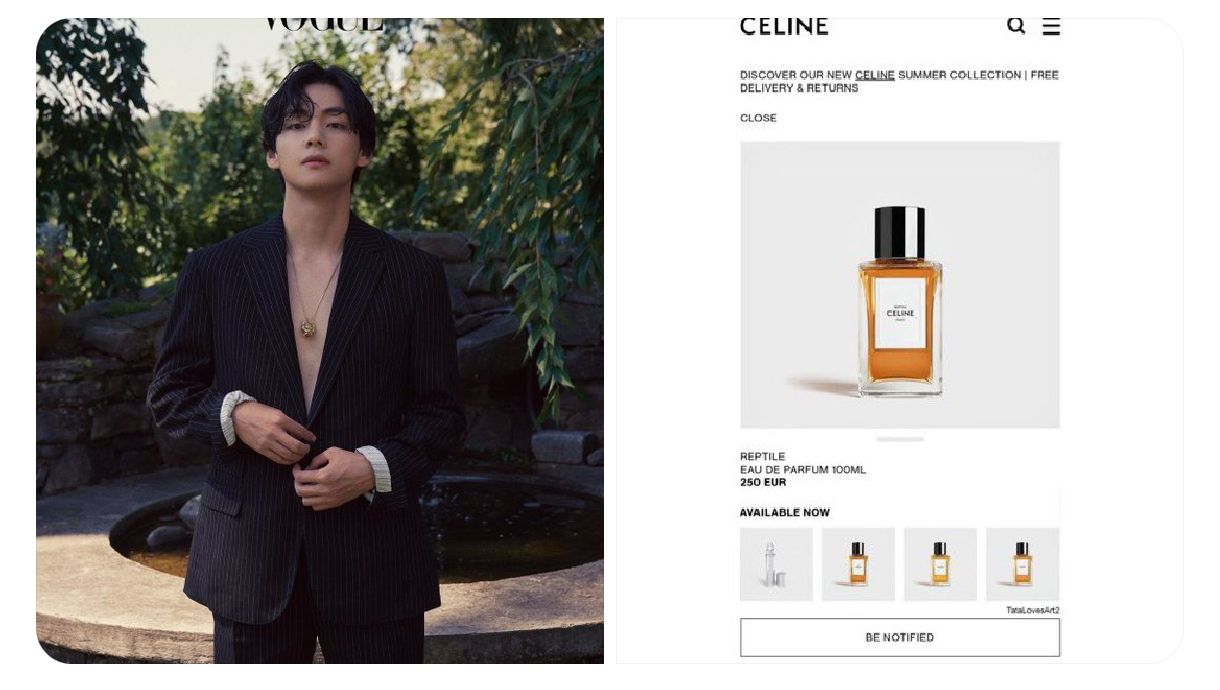 Celine