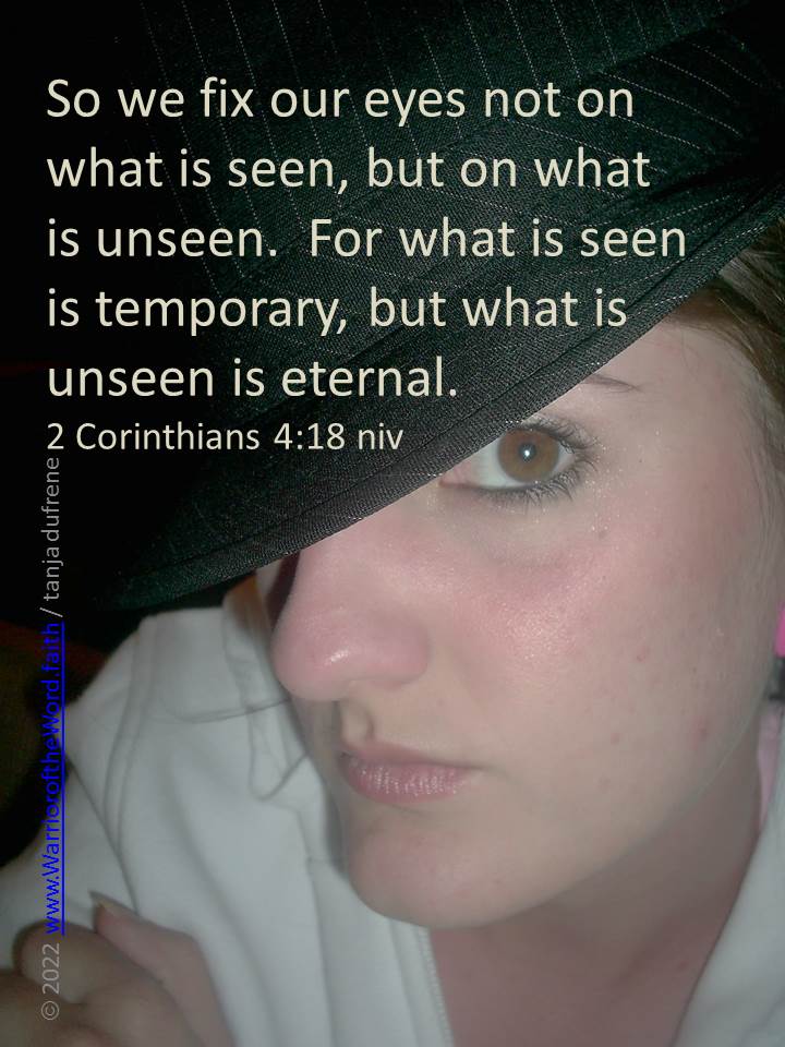 Warrior - And answering him, Yeshua said, “What do you want Me to do ...