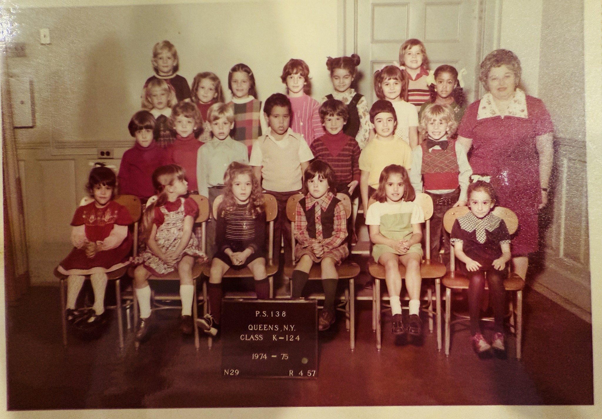 PS 138 Rosedale students | Facebook