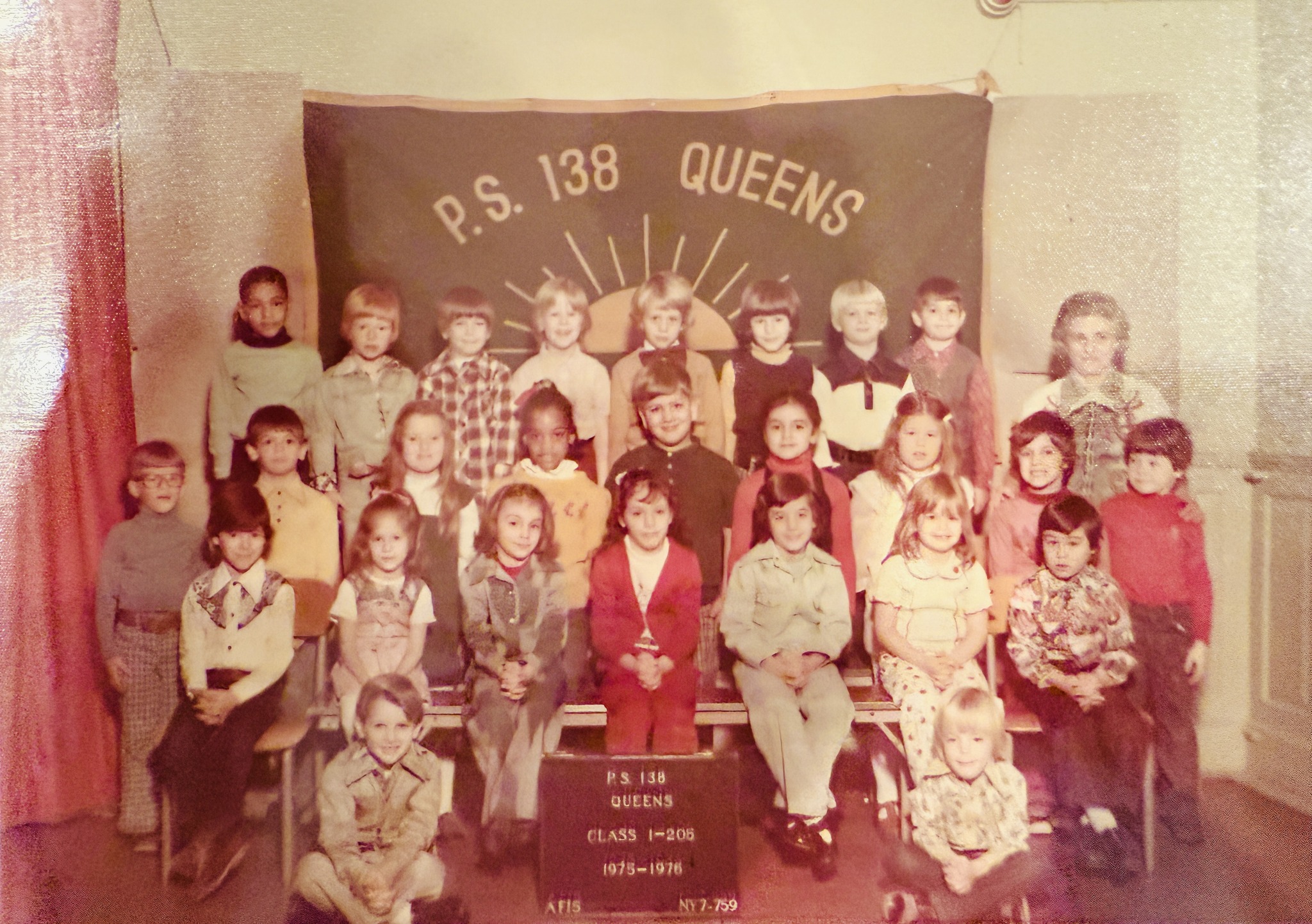 PS 138 Rosedale students | Facebook