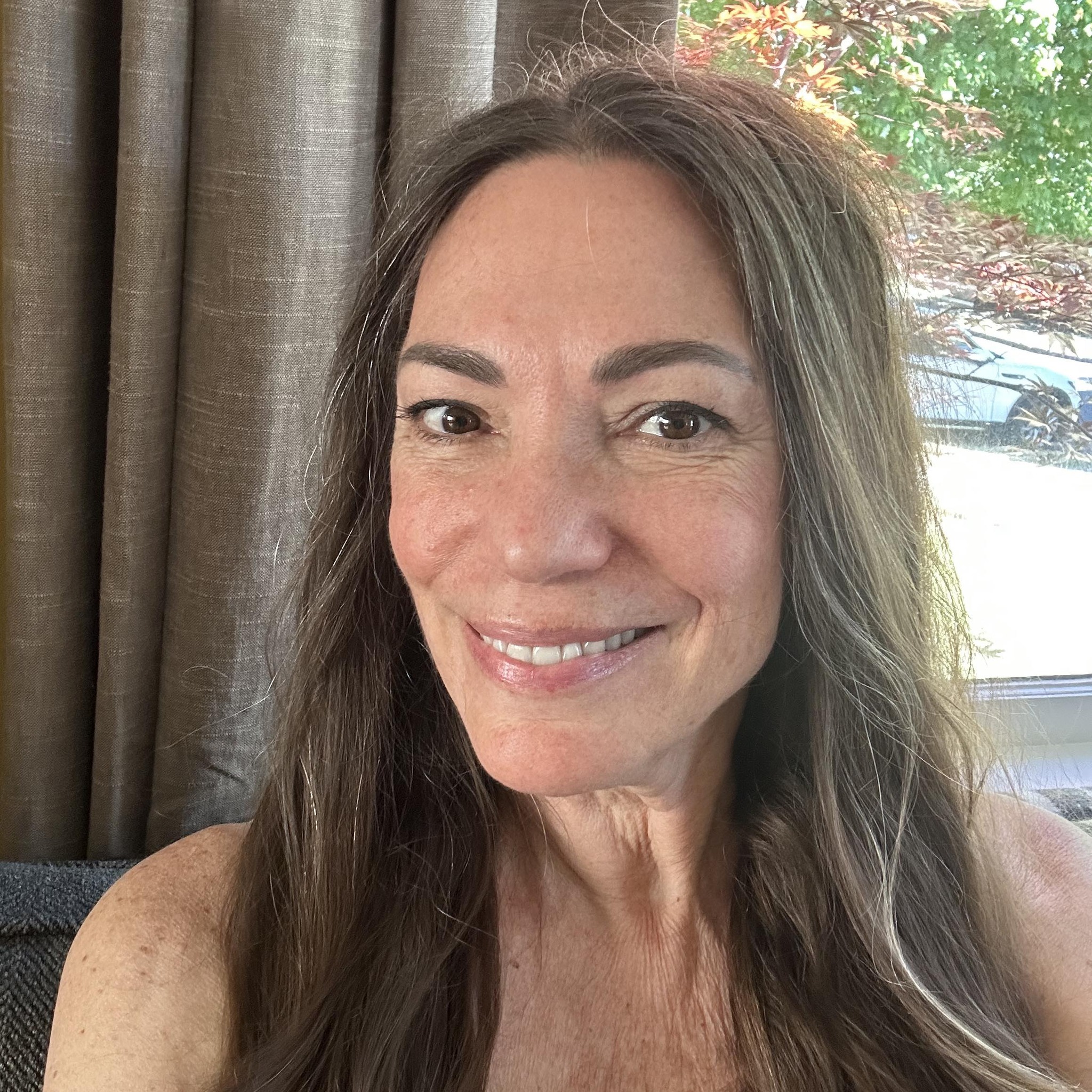 I stopped by a clients house to discuss a preparation list to get the ...