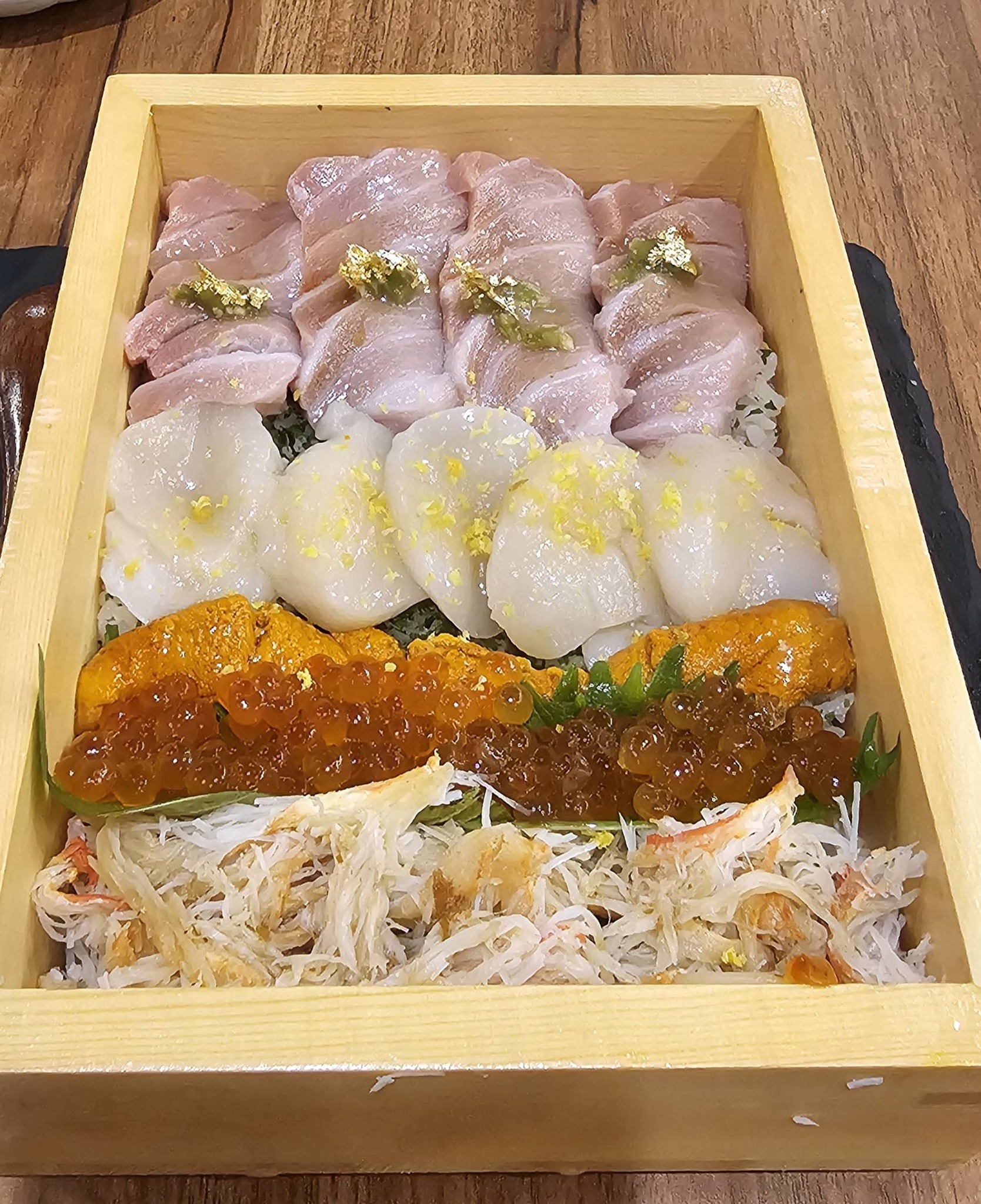 Shoya sushi in Pleasant Hill review