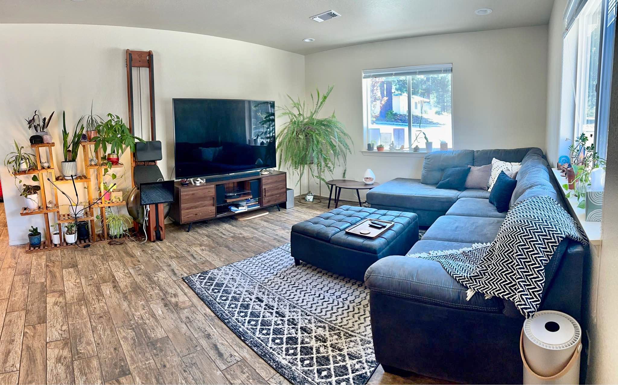 Image showcasing Private room for rent