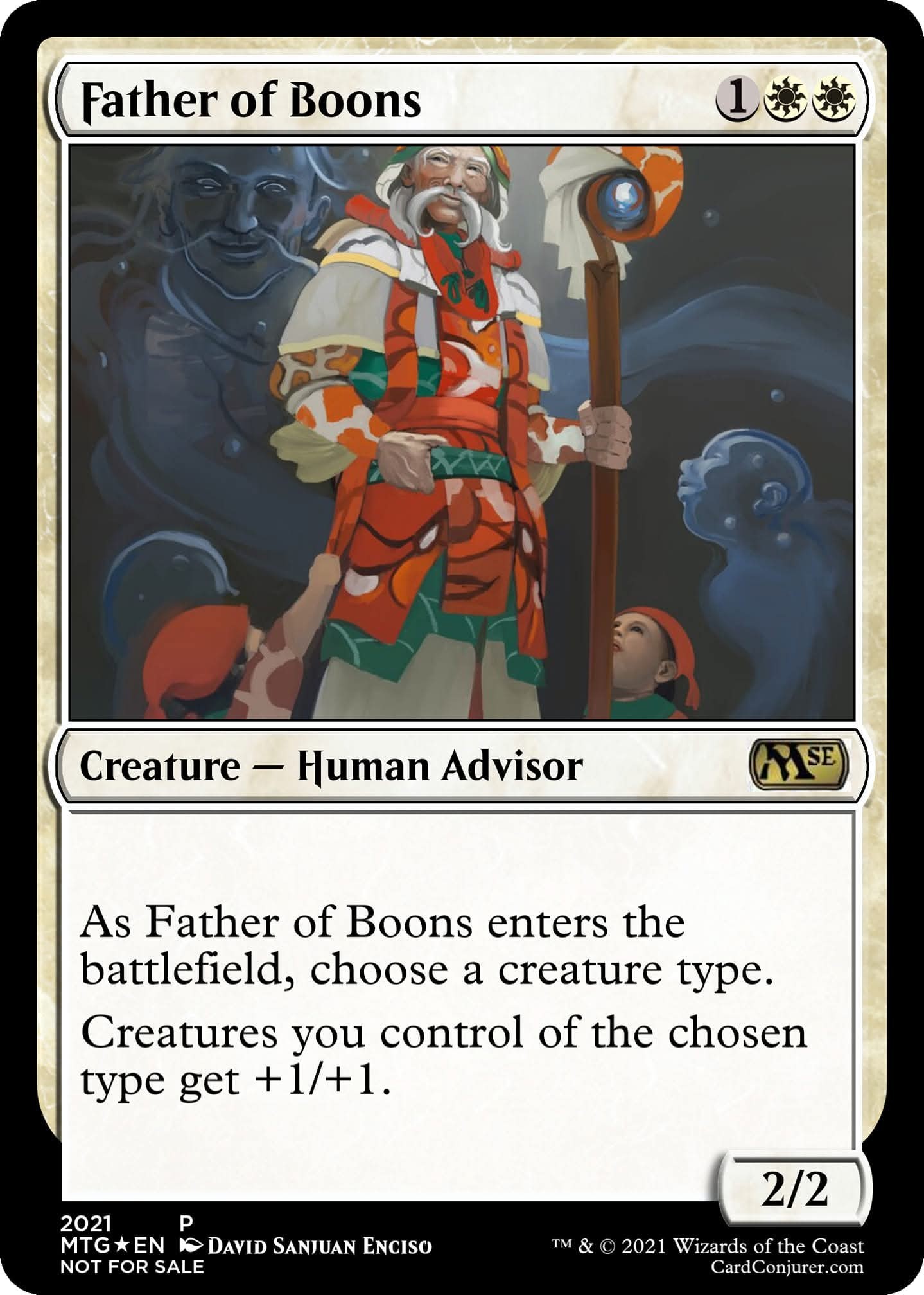 father's day mtg card The Land of DAD Is your dad a Wizard of Wisdom My husband plays MTG frequently.