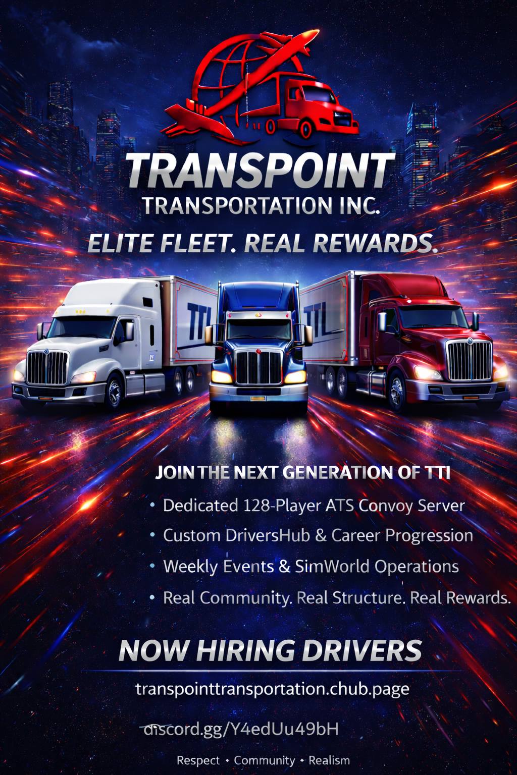 American Truck Simulator for Beginners and Experts | Transpoint ...