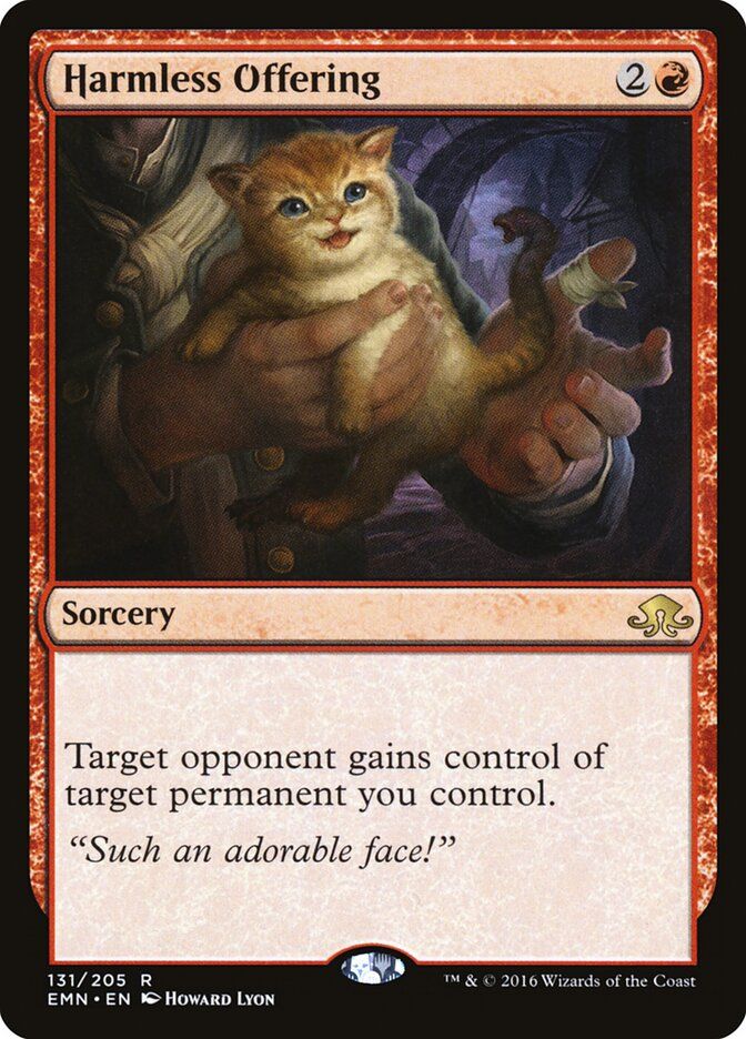 mtg cute cat cards Adorable Kitten Playmat Secret Lair Drop Series Type Top 10 Cats in Magic