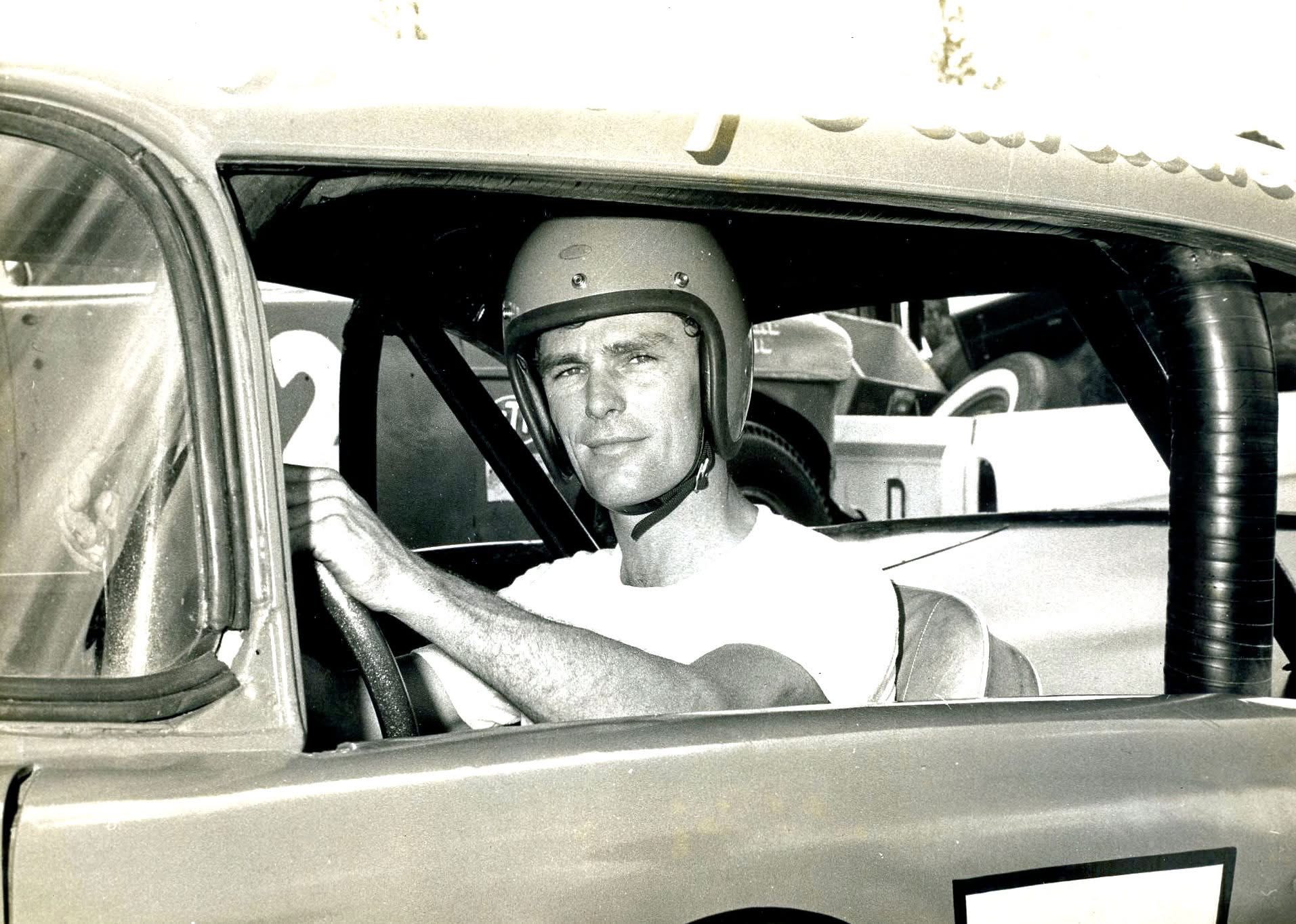 RACING MEMORY LANE 🏁With Mike Howell | Palm Beach Fairgrounds Speedway ...