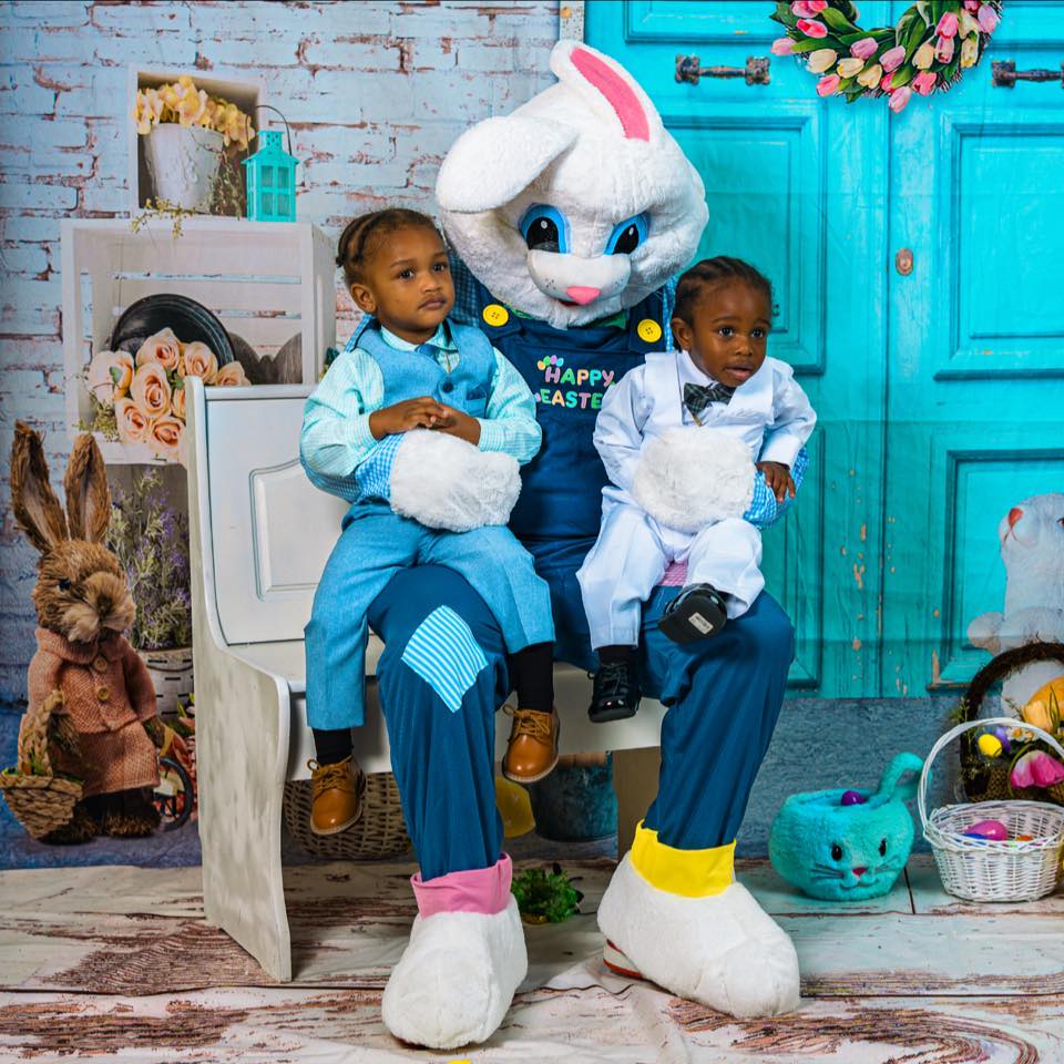 My babies forever! Dre Graham Lebron... - Mary Mercy Graham | Facebook