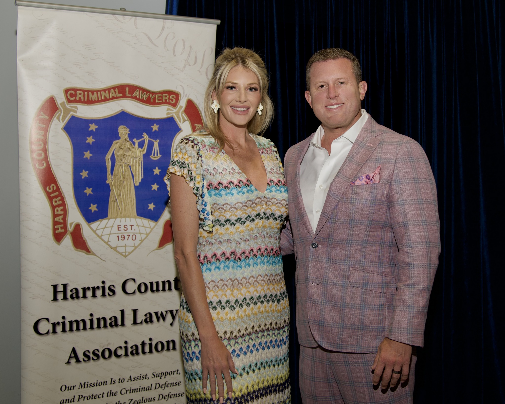 Harris County Criminal Lawyers Association (HCCLA)