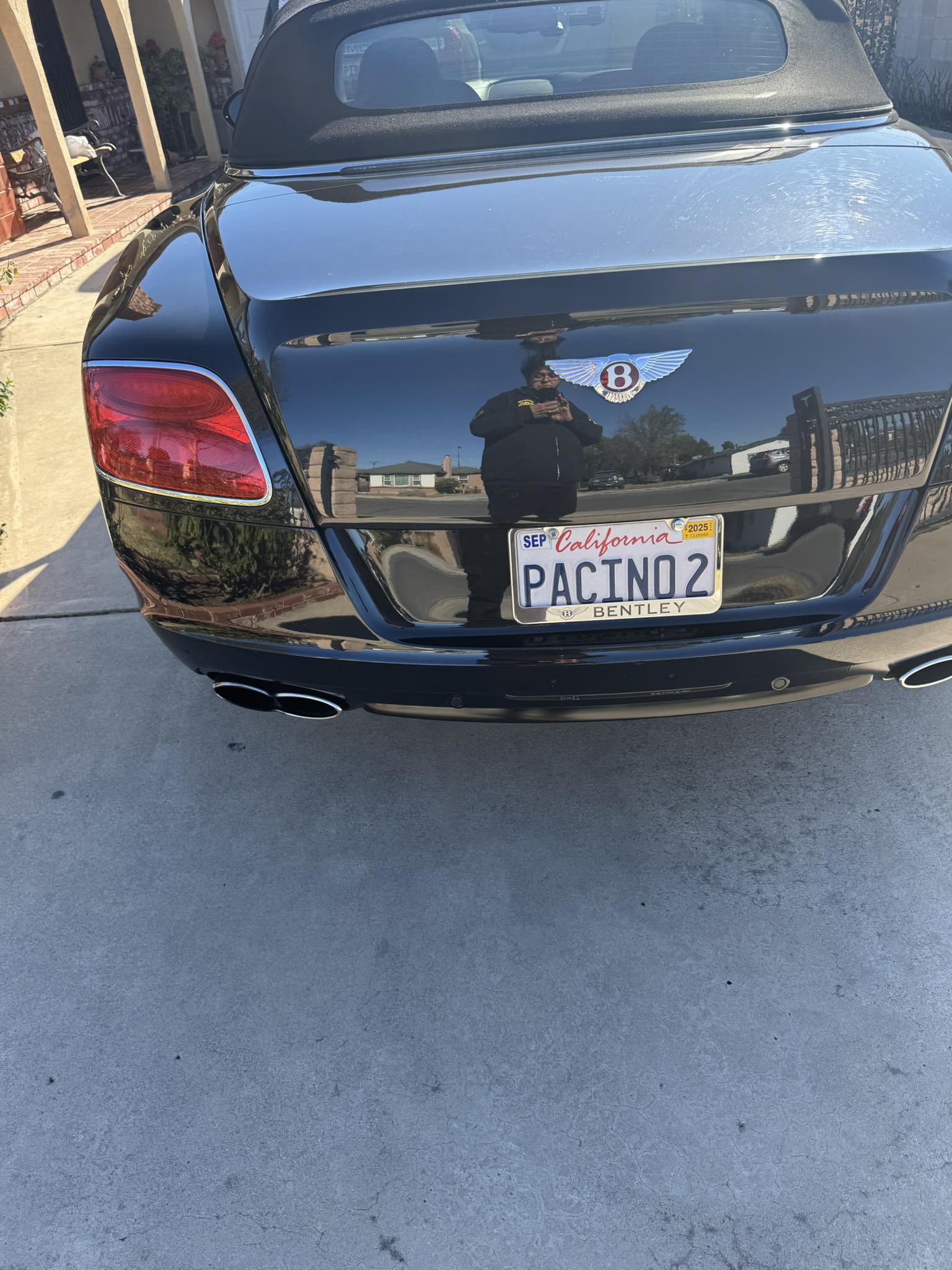 Marc Pacino