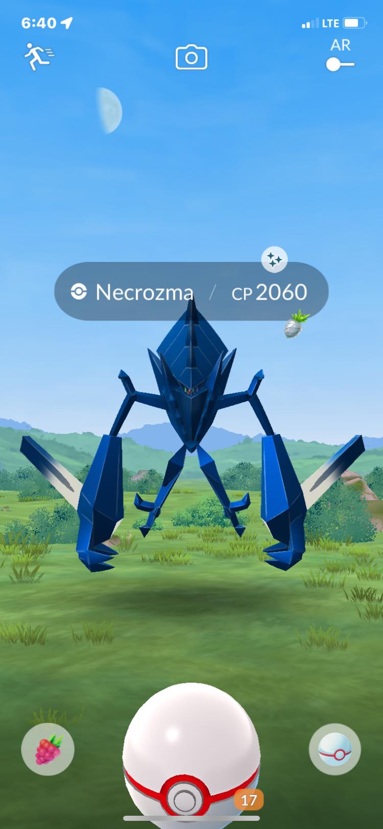 Pokémon GO ✨ Shiny Fennekin ✨ Solo Per Scambio Registrato