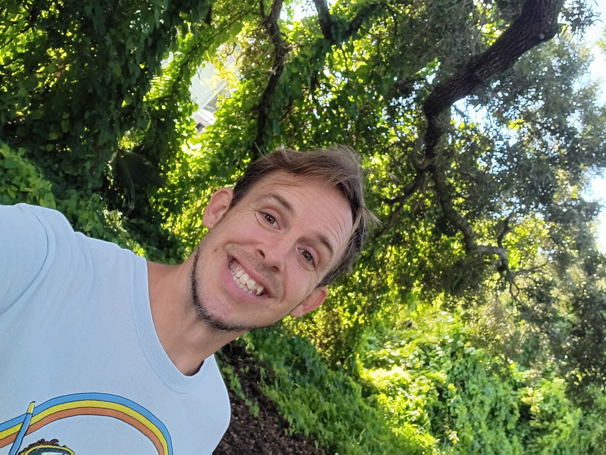 Matthew Knott | Facebook