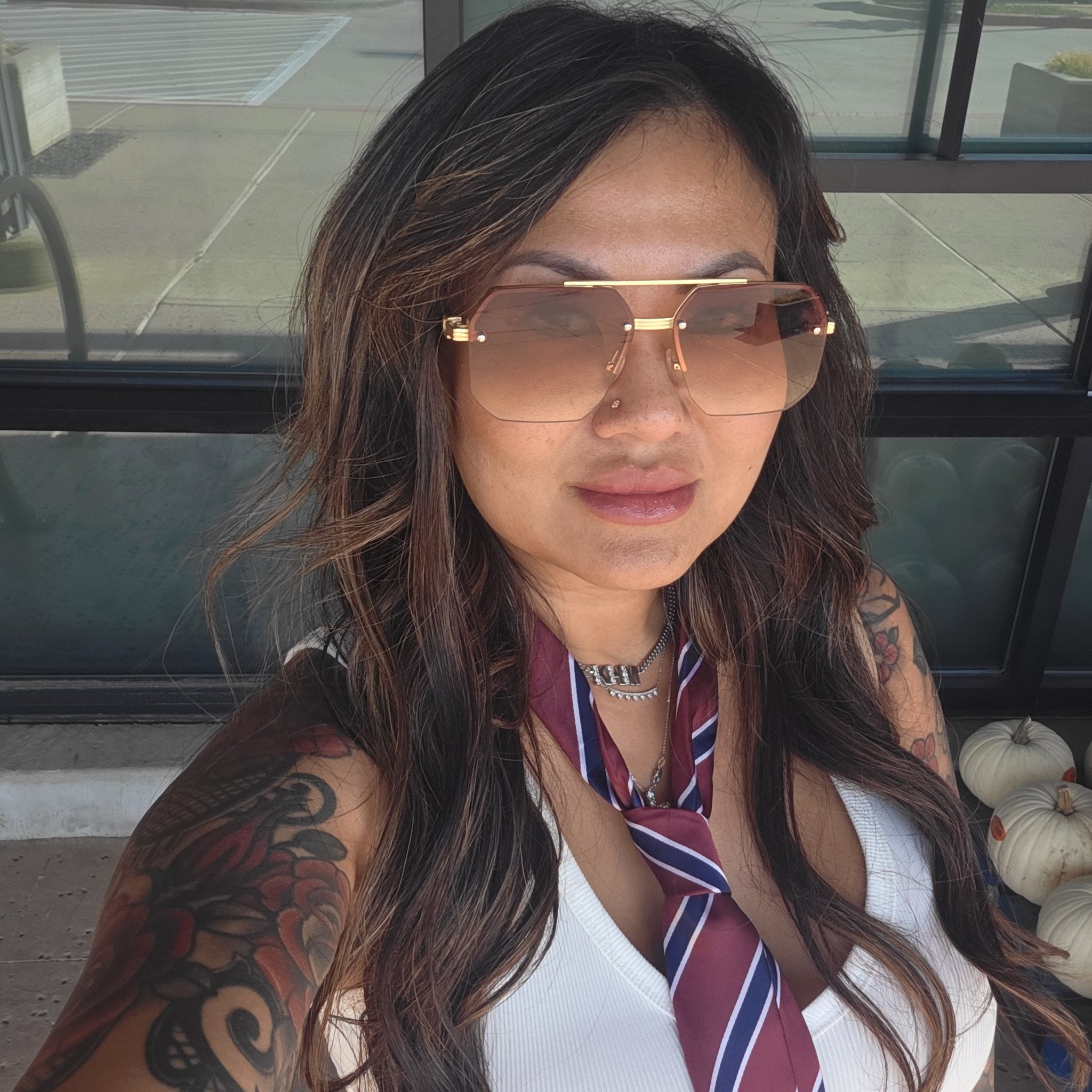 Kelly Ho-Montoya