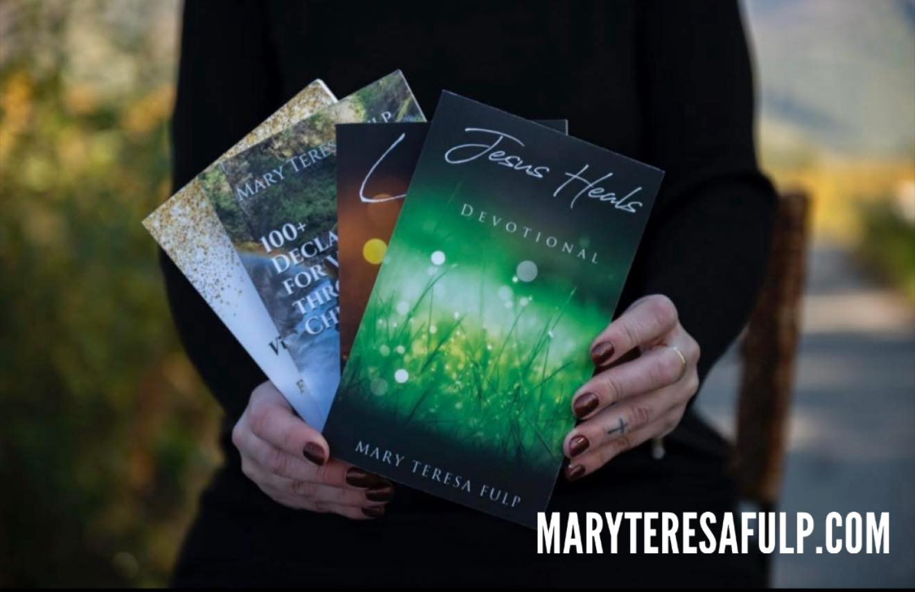 Mary Teresa Fulp