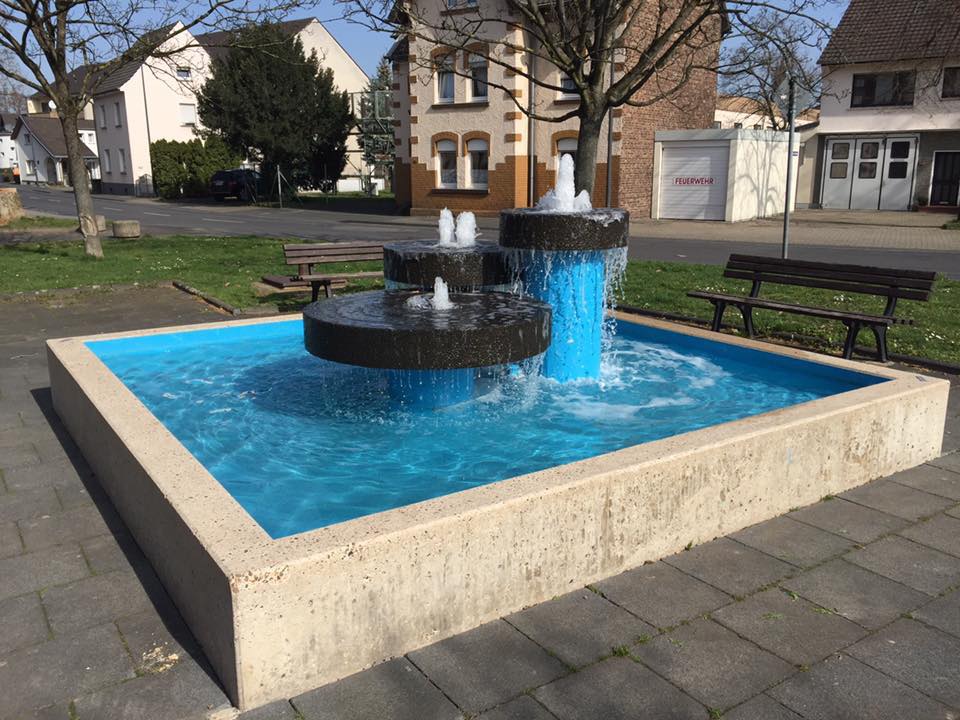 Ortsring Oberlar Home Facebook