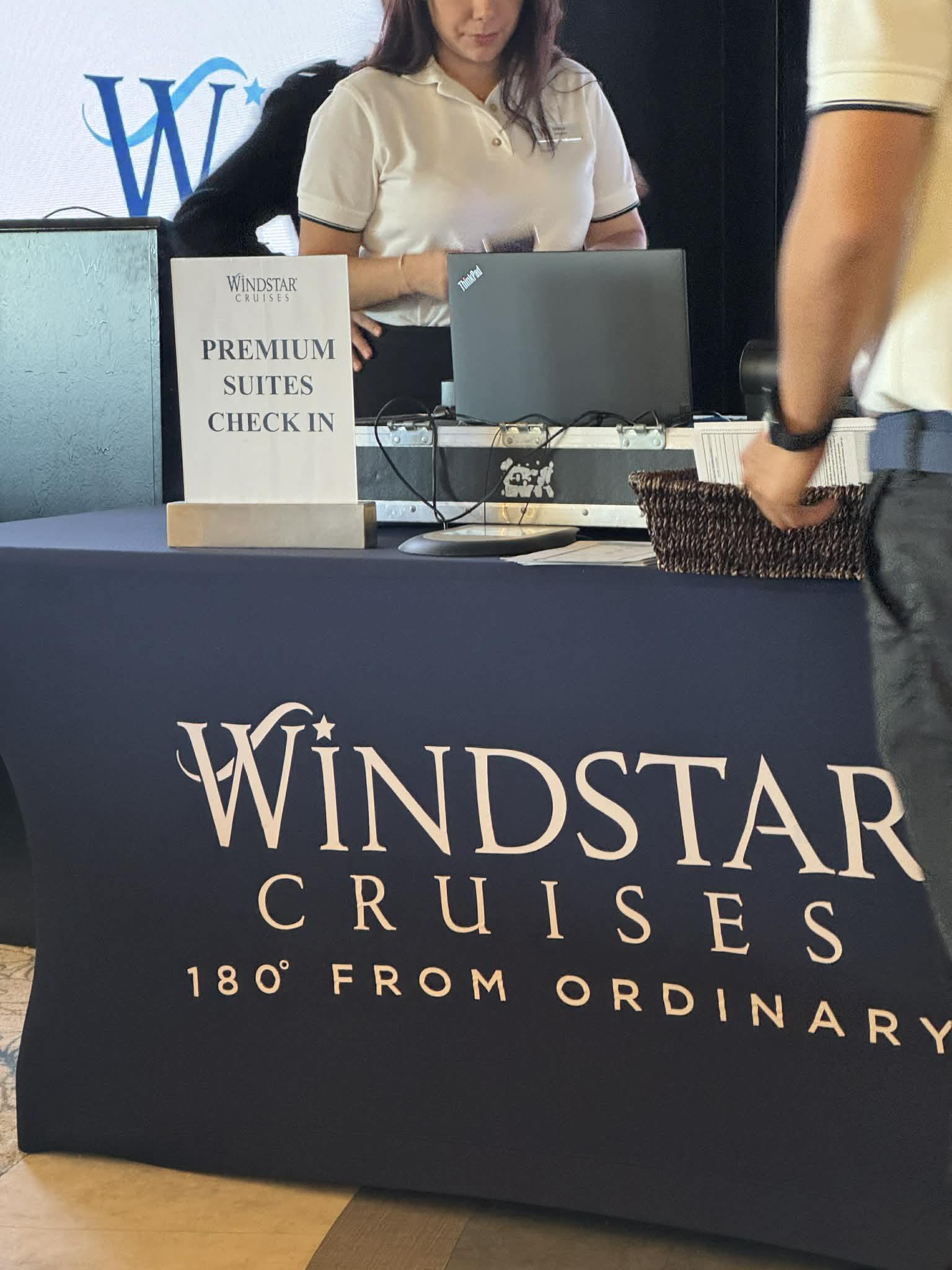Windstar Cruises Official Yacht Club Members & Fan Club | From a club ...