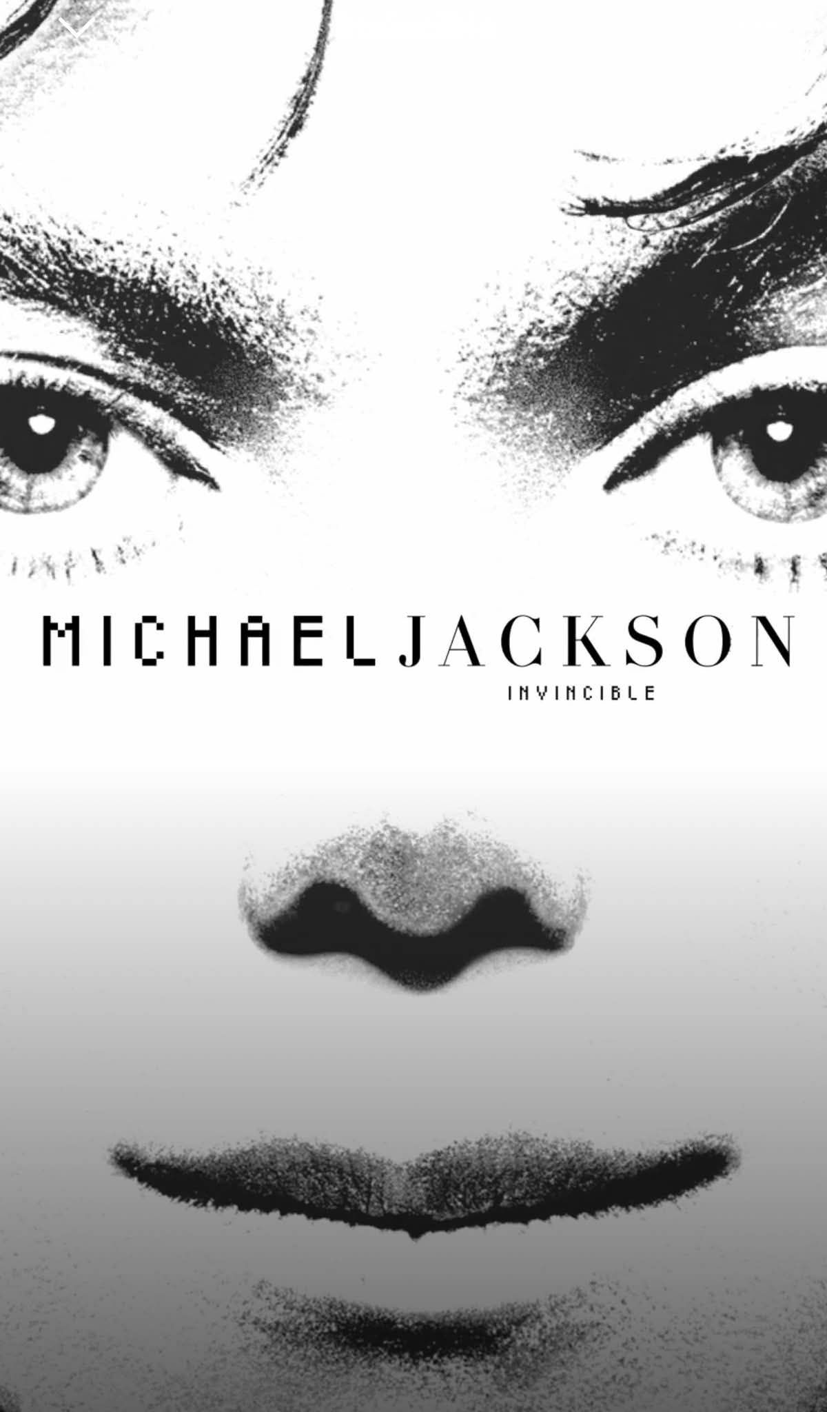 7th November 2001 - Michael Jackson attended a special record