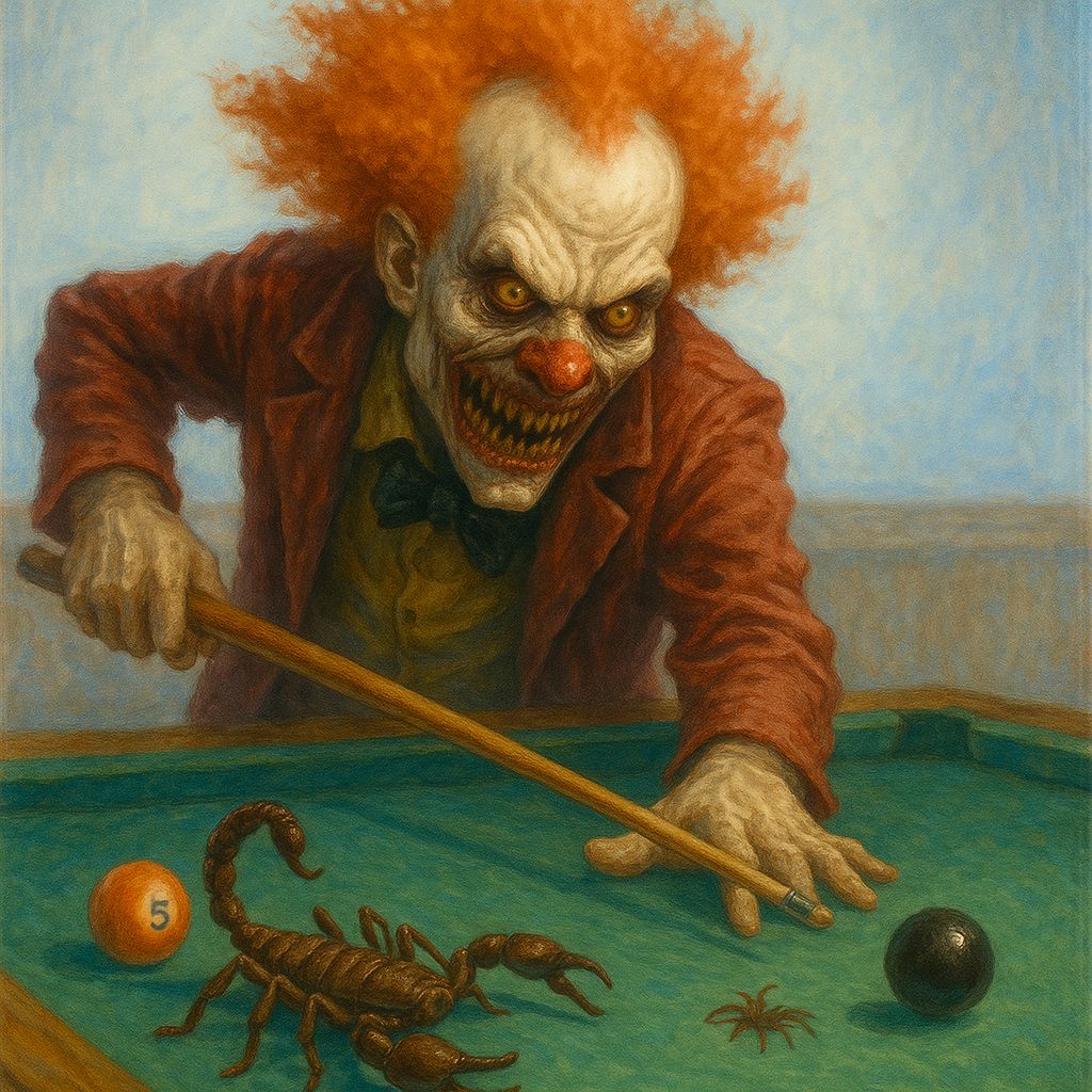 Pool Clowns | Facebook