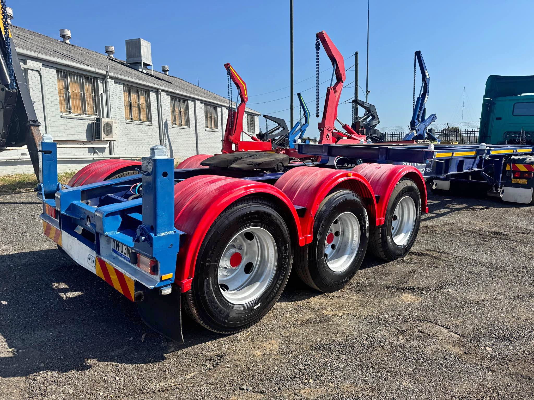 2005 Barker Skell - Trailers - Sydney, Australia | Facebook Marketplace ...