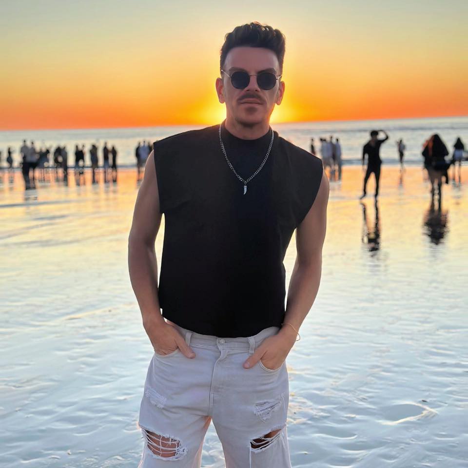 Max Prado