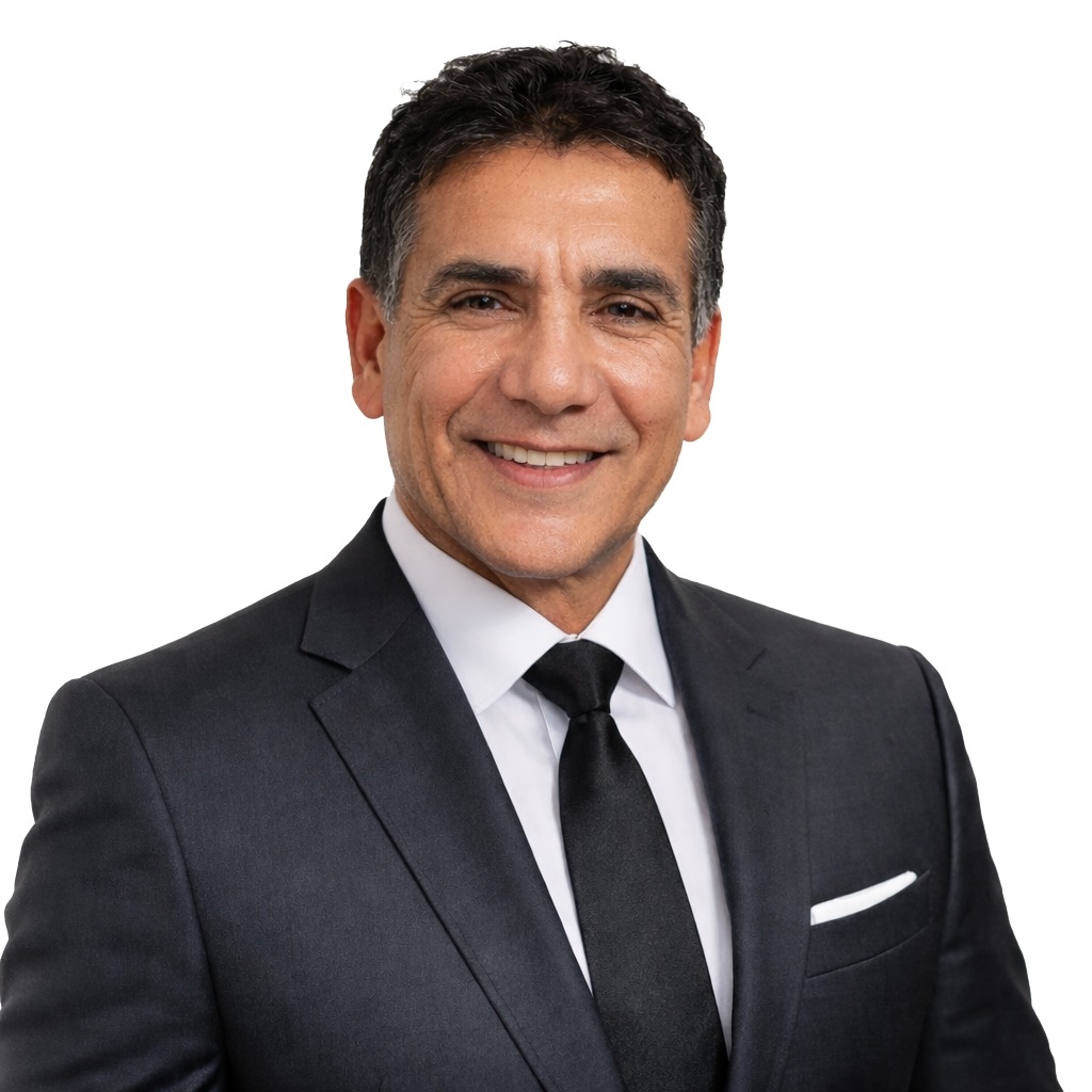 Henry Garnique Anaya