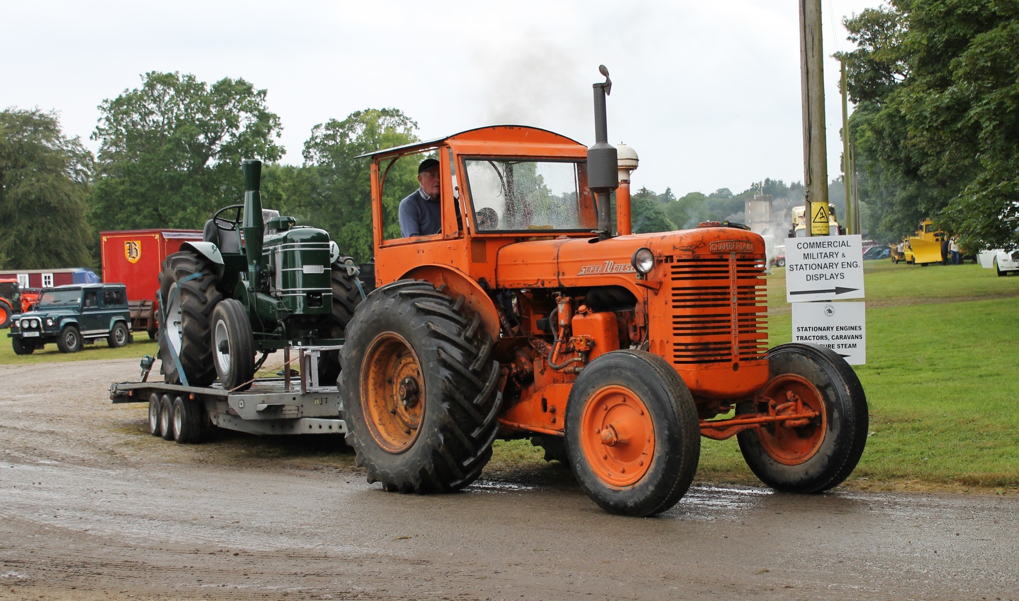 Mad about Tractors | Deloraine, Tas, Australia. | Facebook