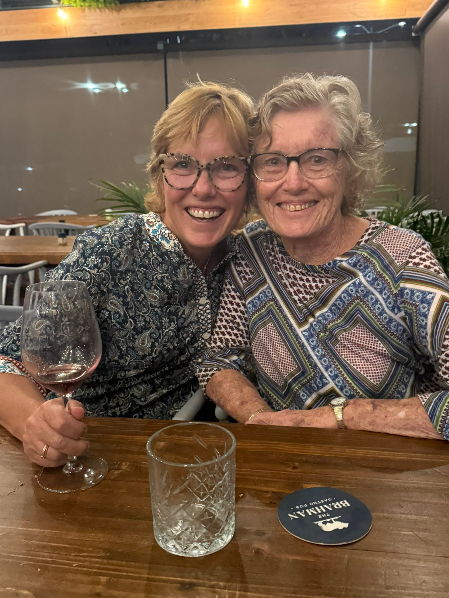 Sandy Salle - Leaving Zimbabwe with a heavy heart. Don’t... | Facebook