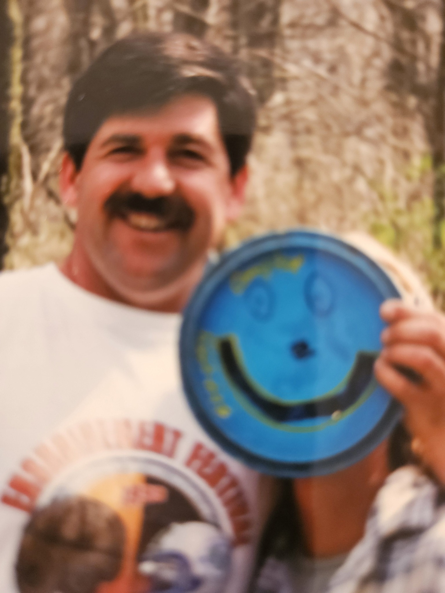 Michial - I think AI is overrated so I went old school without the ...