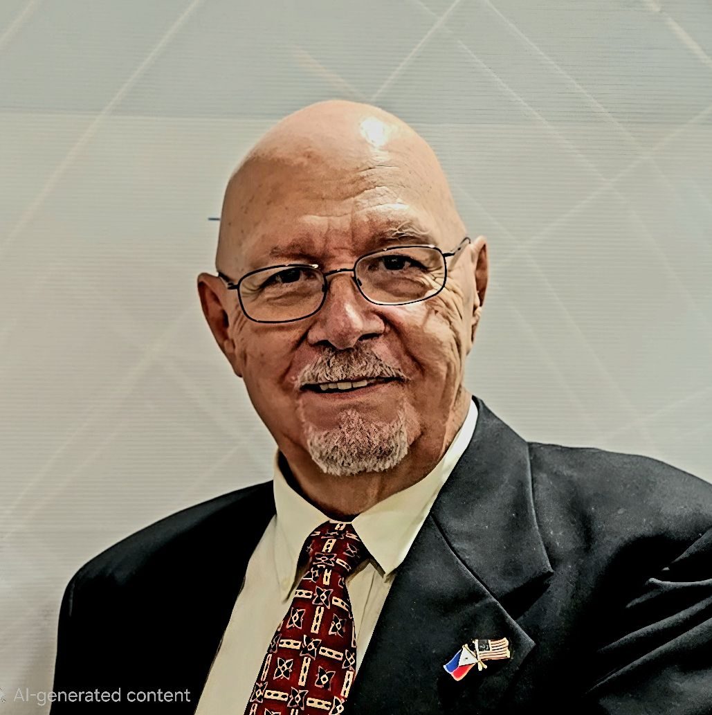 Ralph Proctor