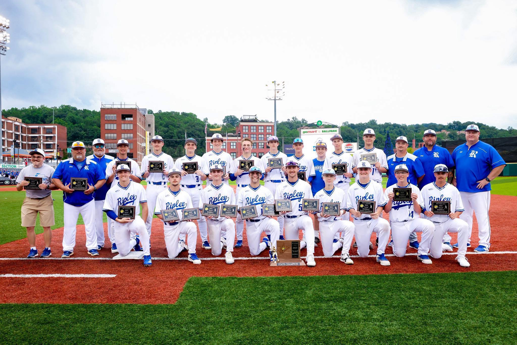Ripley High School Alumni Association - Ripley WV | CONGRATULATIONS to ...