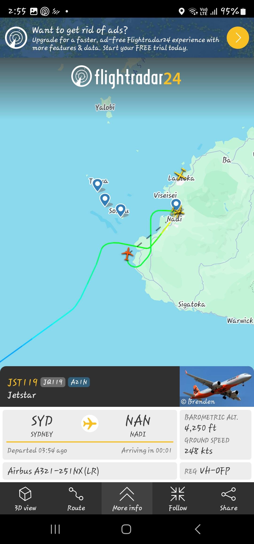 Fiji Airplanes and Airports | Facebook