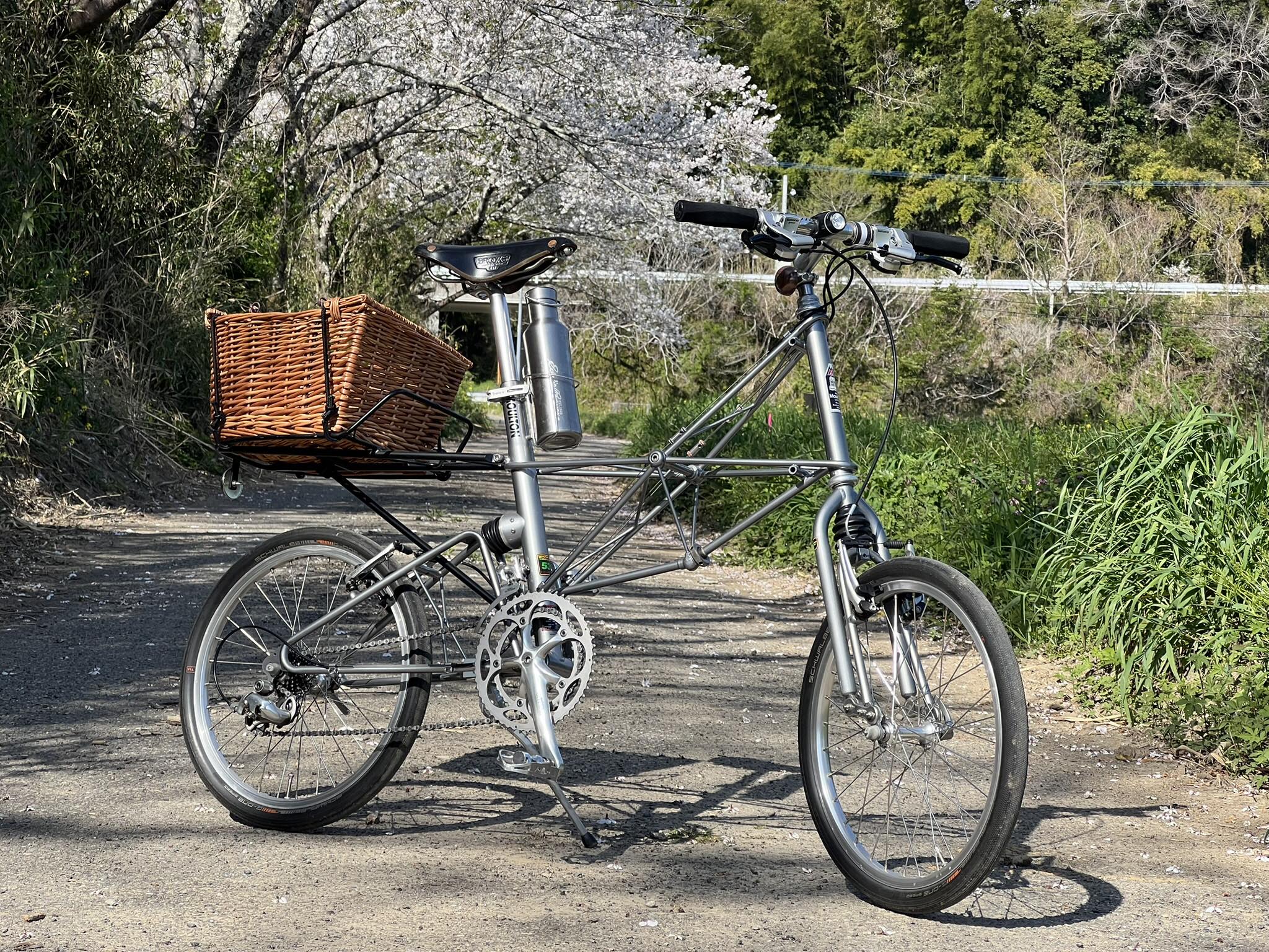 Moulton APB | Facebook