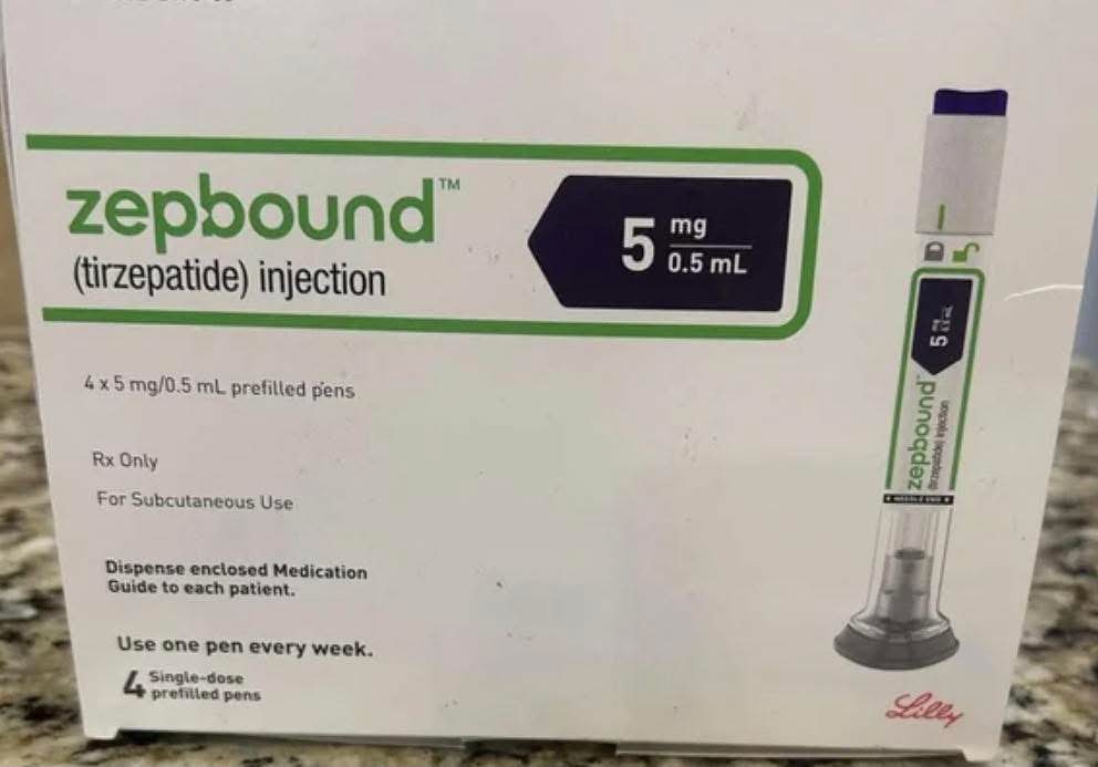 Anyone uses peptide 