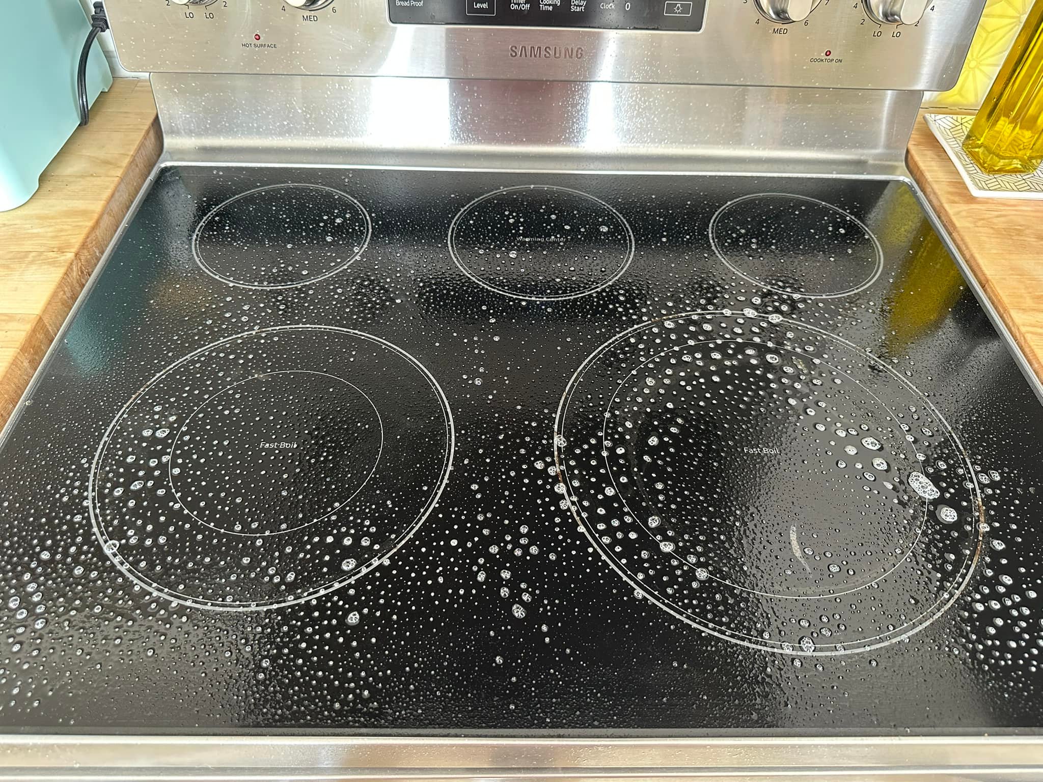 How to Remove Cloudiness from Glass Top Stove: Easy Tips