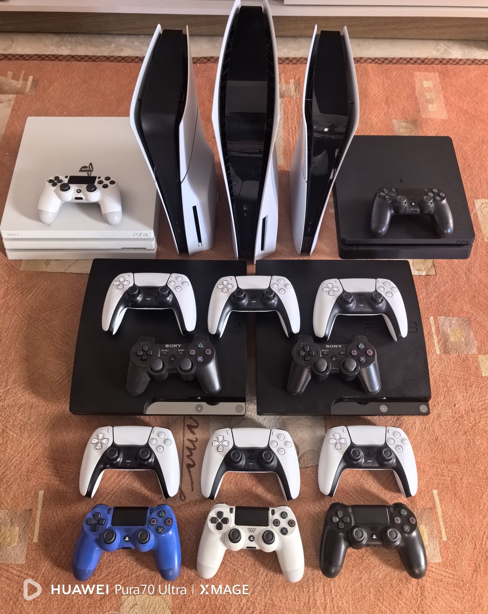 Lot De 4 Jeux PS4 En Très Bon état - Rainbow Six Siege + Autres - PEGI 18 - Multijoueur
