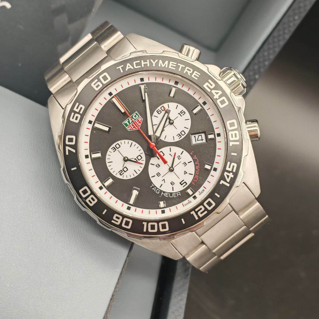 全馬名表全新/二手买卖群 Malaysia Luxury Watch Selling Group | Tag Heuer Formula 1 ...