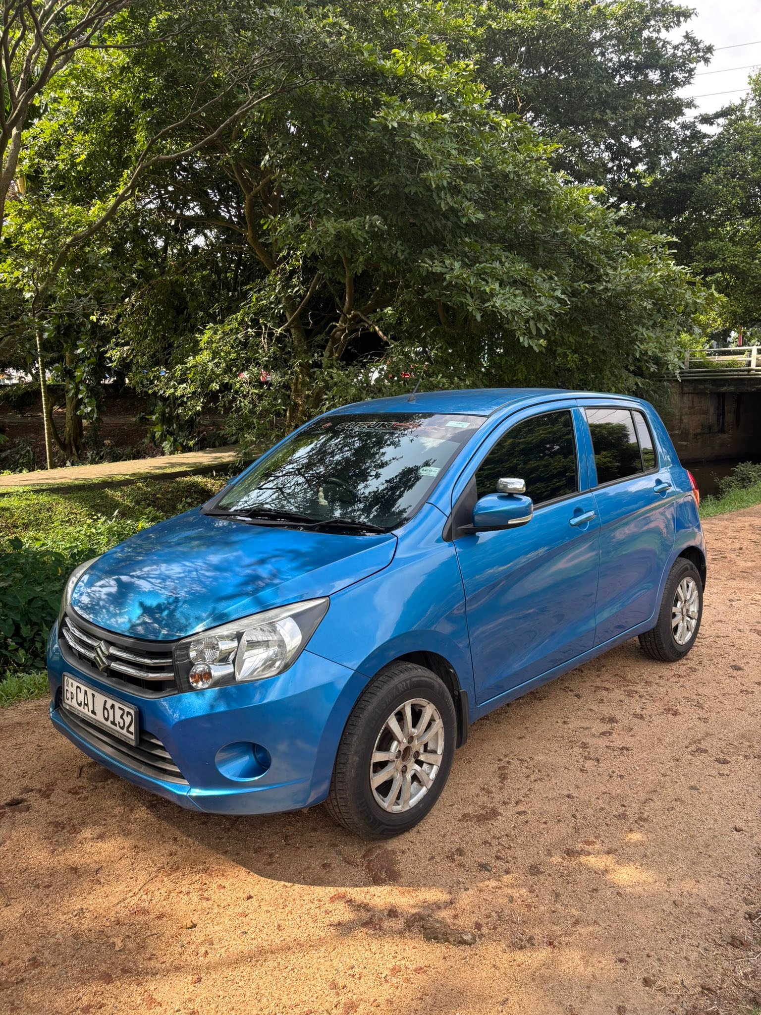 Zxi model