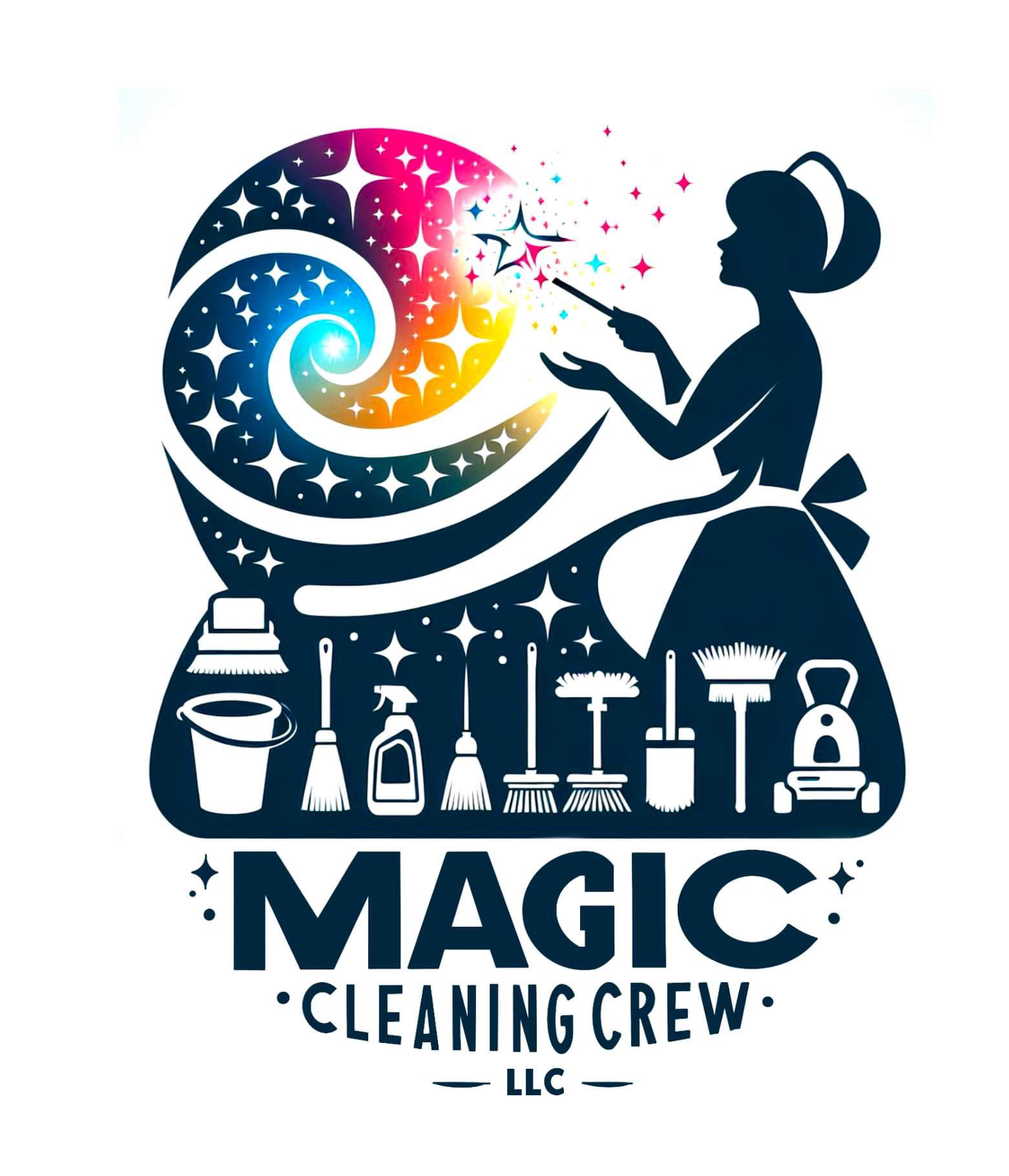 Magic Cleaning Crew Has a Few Openings Available! | Facebook