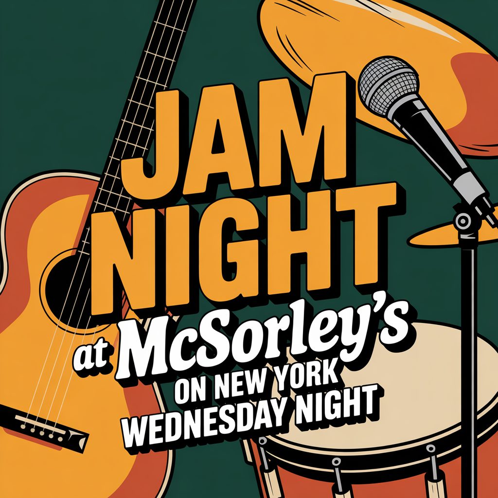 Jam Night Connection Central Florida ! | Facebook