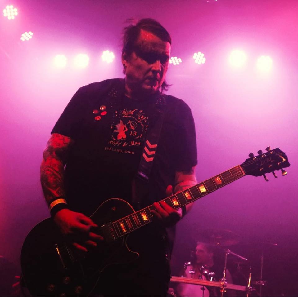 Craig Reeves - This is a stellar looking guitar!... | Facebook
