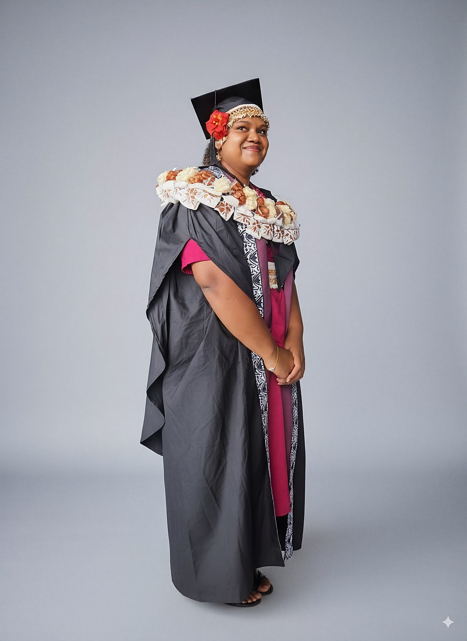 Diesel Women's Rugby | Honiara