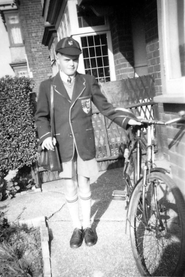 Hull: The good old days | Me Graham Bateman, 1956 | Facebook