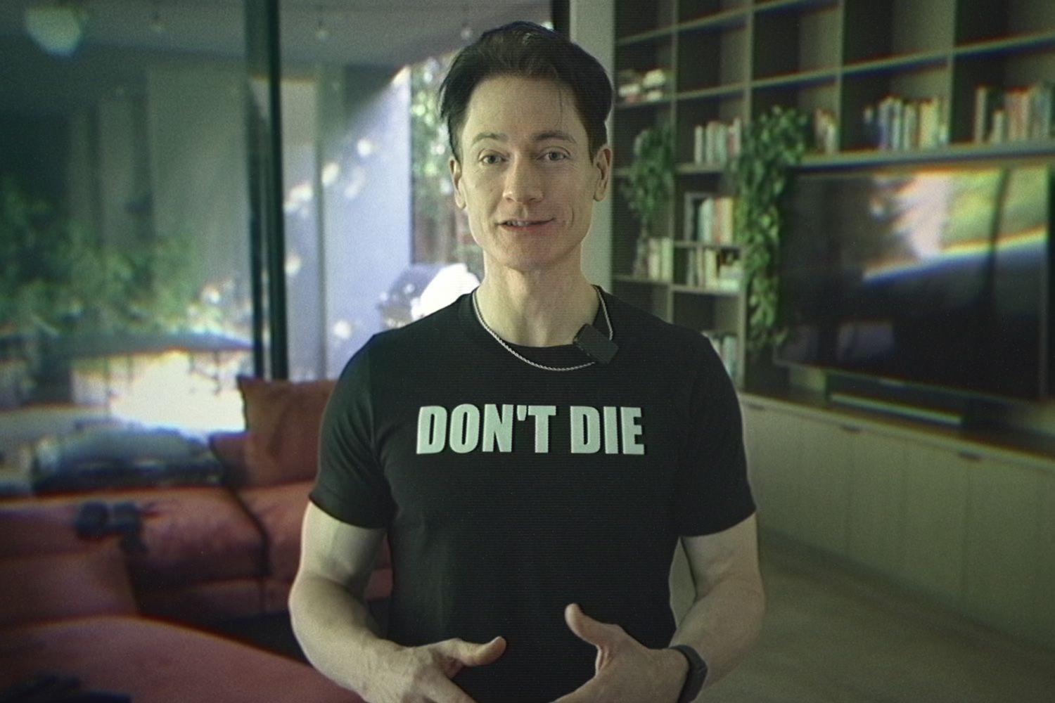 Billionaires Trying to Live Forever For thousands of years, death 