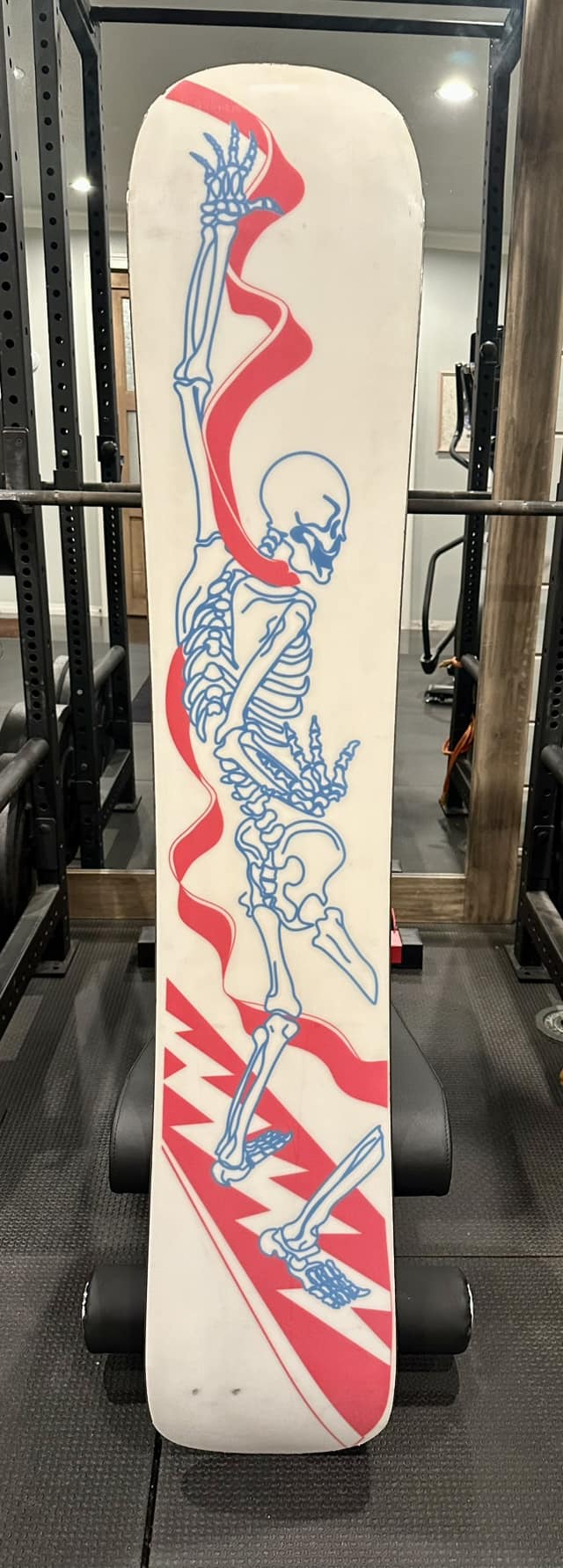 burton grateful dead snowboard for sale Proto Slinger – Sports Basement creative freeskiing. BURTON X GRATEFUL DEAD EASY