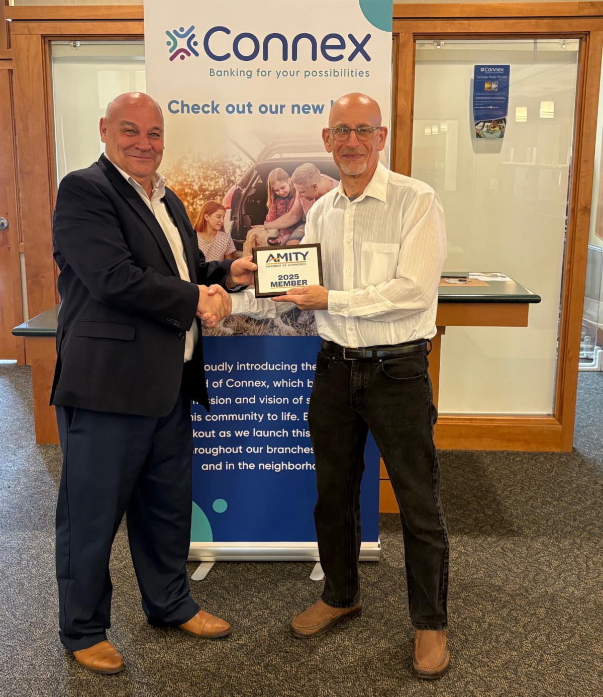 Connex Credit Union CD Rates