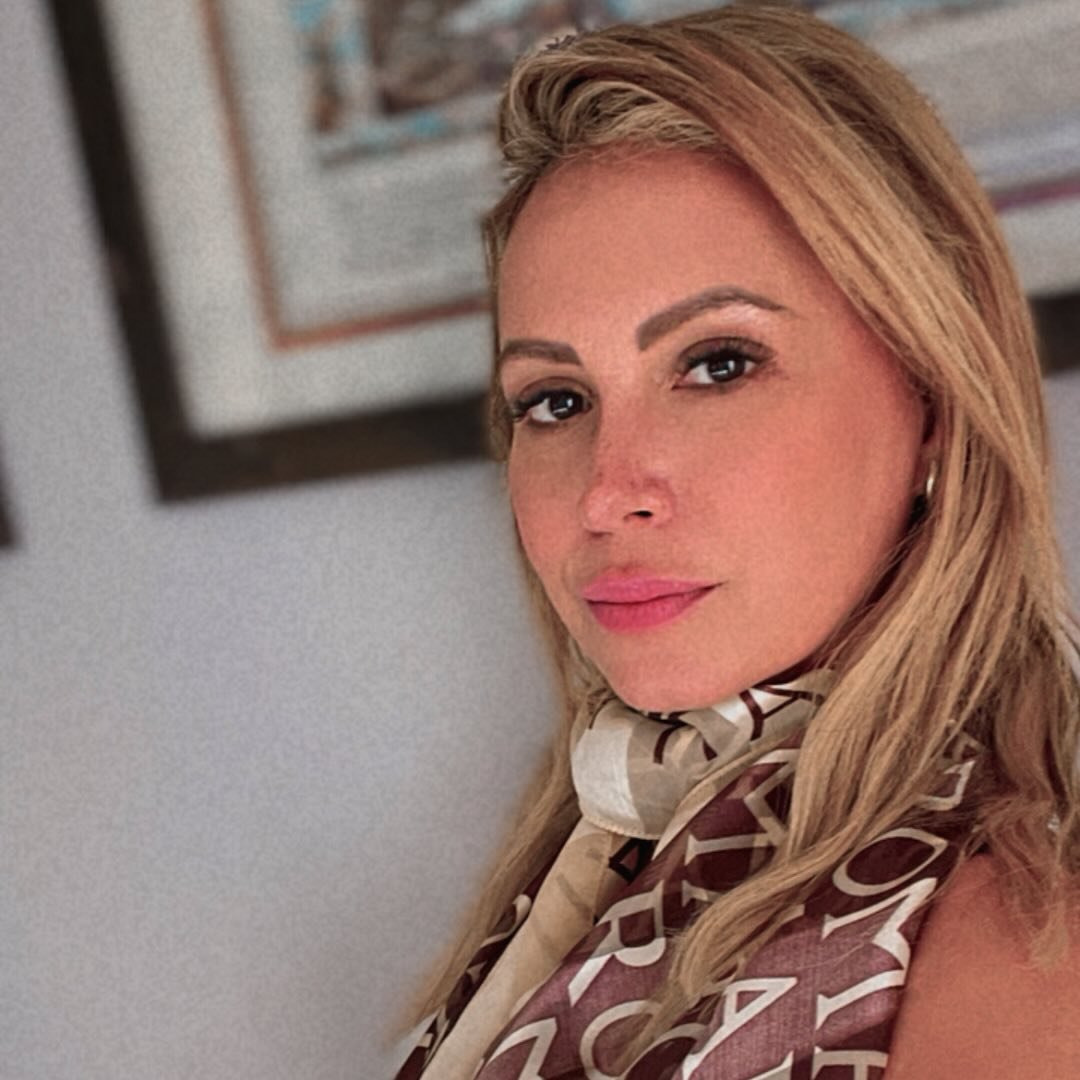 Tatiana Oliveira