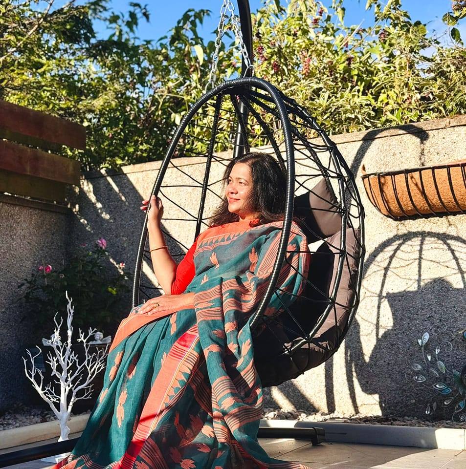 Sharmina Wahida Begum