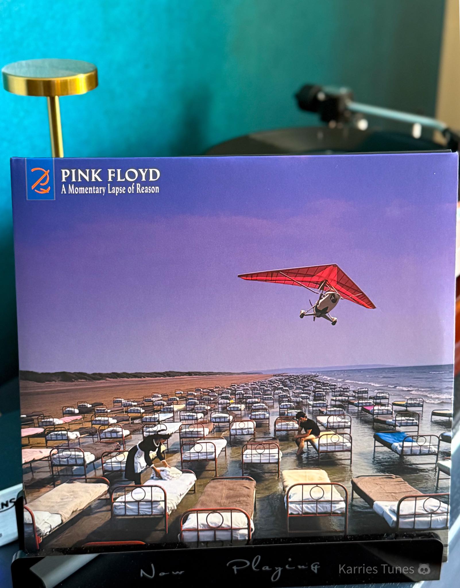 Pink Floyd