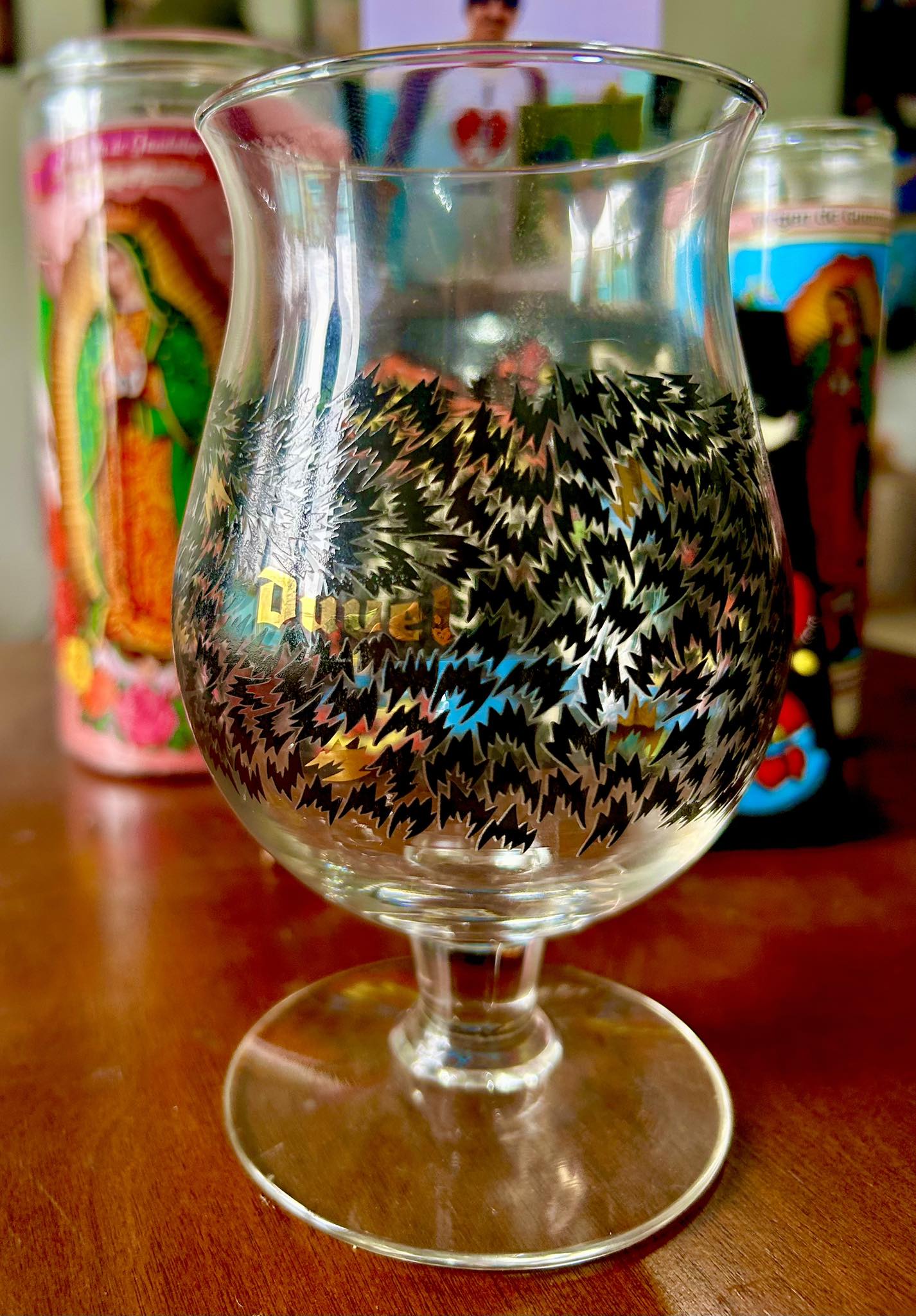 Good2grow collector of the month features Oli's collection