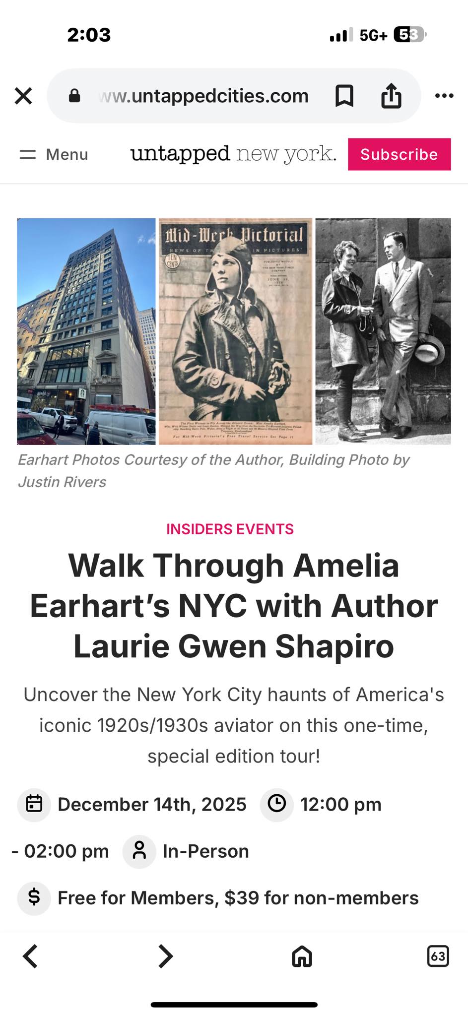 Laurie Gwen Shapiro